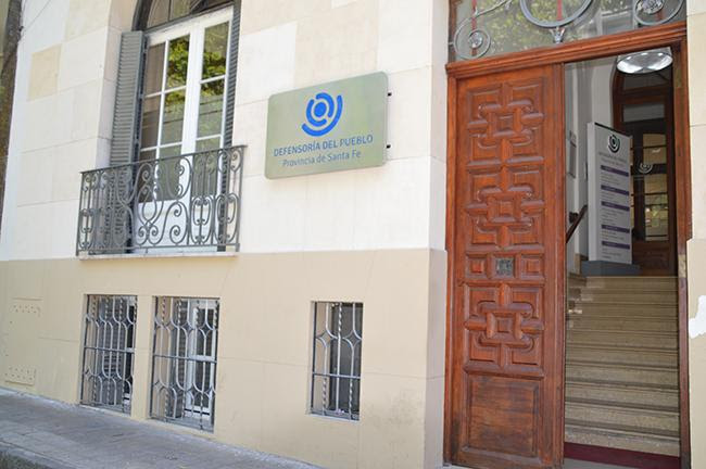 La Defensoría del Pueblo se prepara para reabrir sus sedes en la provincia