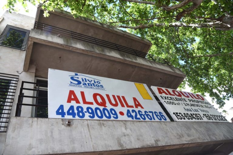 Desde su habilitación, las mudanzas alcanzaron las 6400 solicitudes y se multiplicaron las consultas por alquileres