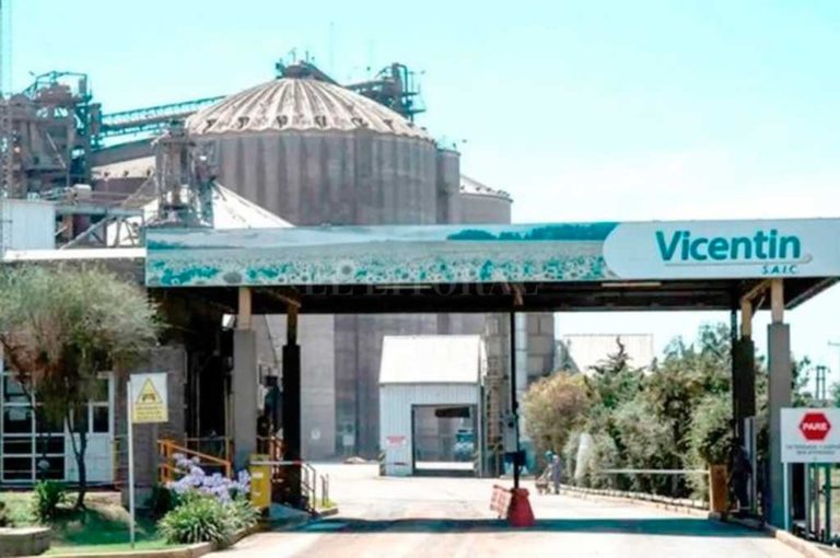 Piden que el Concejo se manifieste a favor de la intervención de Vicentín