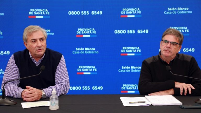 La provincia dispuso la habilitación de nuevas actividades comerciales, deportivas, artísticas y culturales