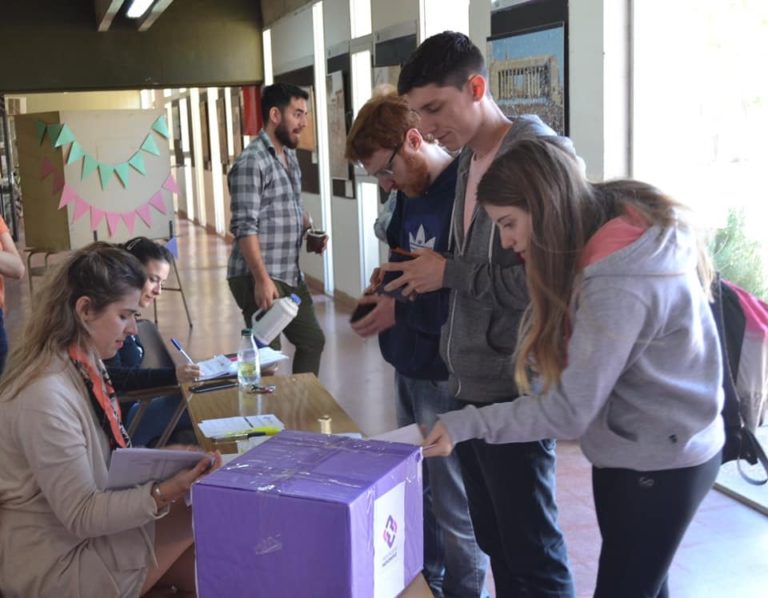 Por primera vez en su historia la UNR tendrá Presupuesto Participativo