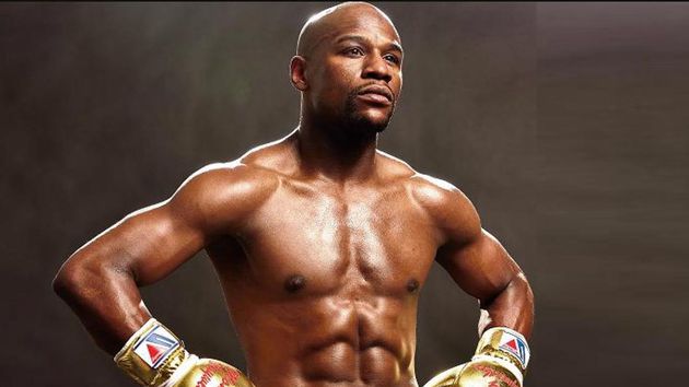 #FloydMayweather ofrece pagar los servicios fúnebres de #GeorgeFloyd