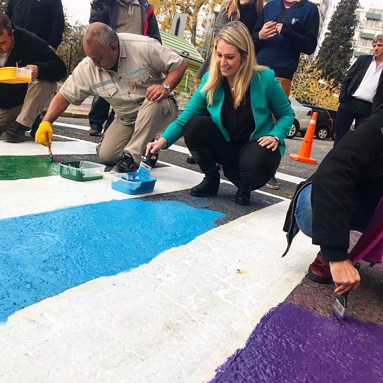 El Concejo de Rosario celebrará el Día del Orgullo LGBTI+