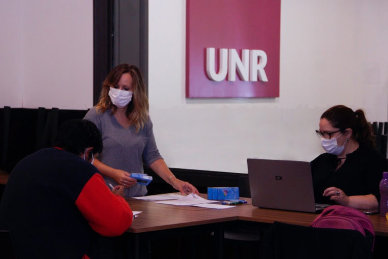 La UNR aclaró que el regreso a las actividades será paulatino y progresivo