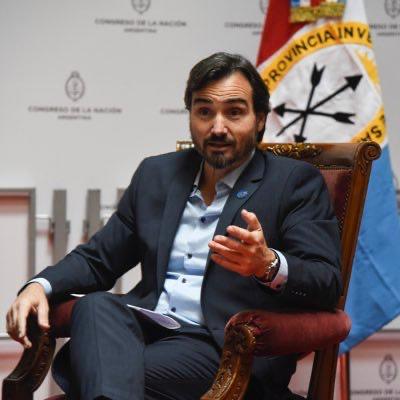 Lucas Incicco: “La intervención de Vicentin constituye una intromisión arbitraria, ilegal e inconstitucional”