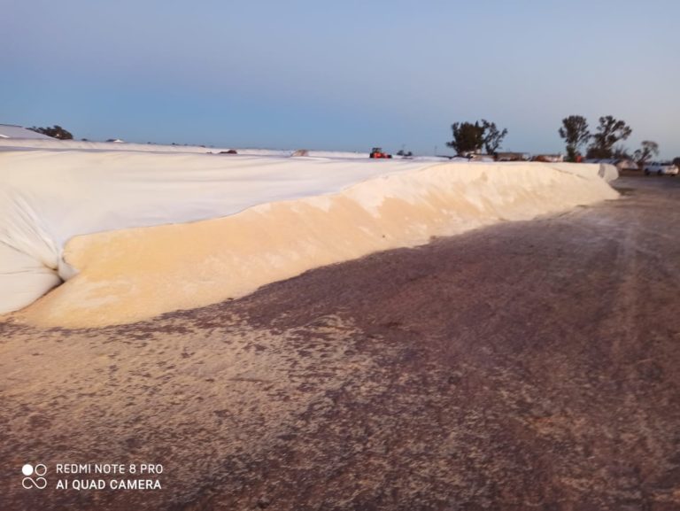 El sector agropecuario santafesino denunció hechos de inseguridad en el campo