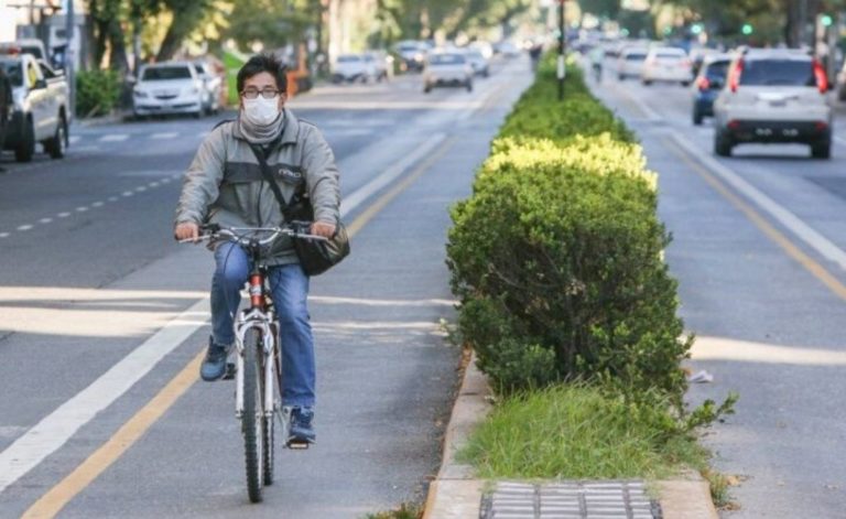 Se implementarán créditos desde el Banco Municipal para comprar bicicletas nuevas