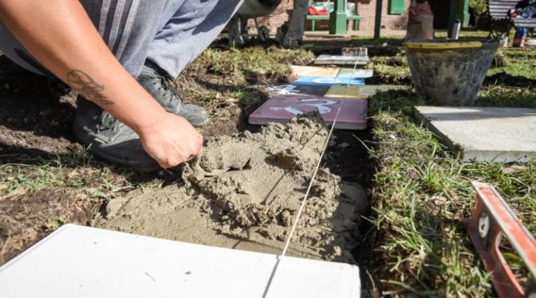 El municipio extendió la habilitación de obras privadas de 5 a 10 trabajadores