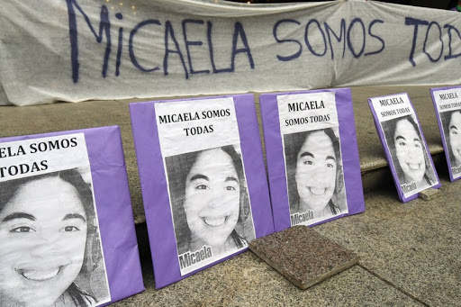 La UNR lanza el programa ‘‘Mil Micaelas’’ contra las violencias sexistas