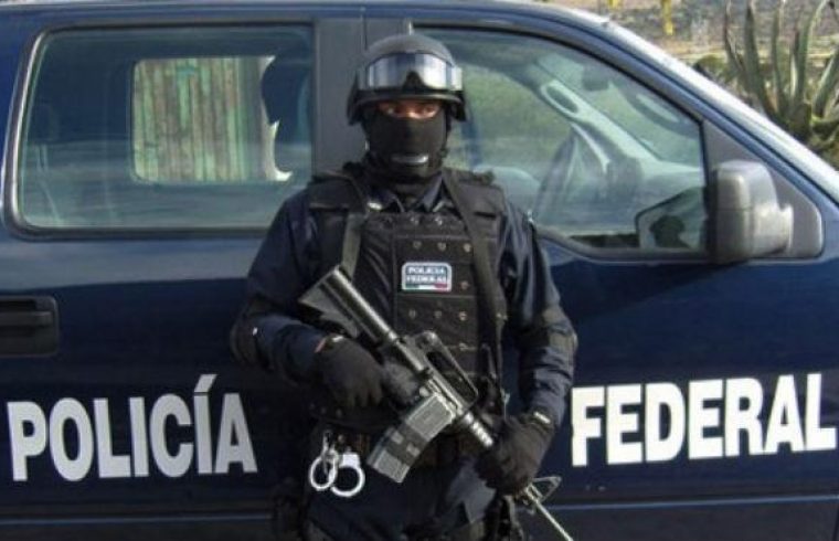 Reiteran la propuesta de incorporar fuerzas federales a cambio de la deuda