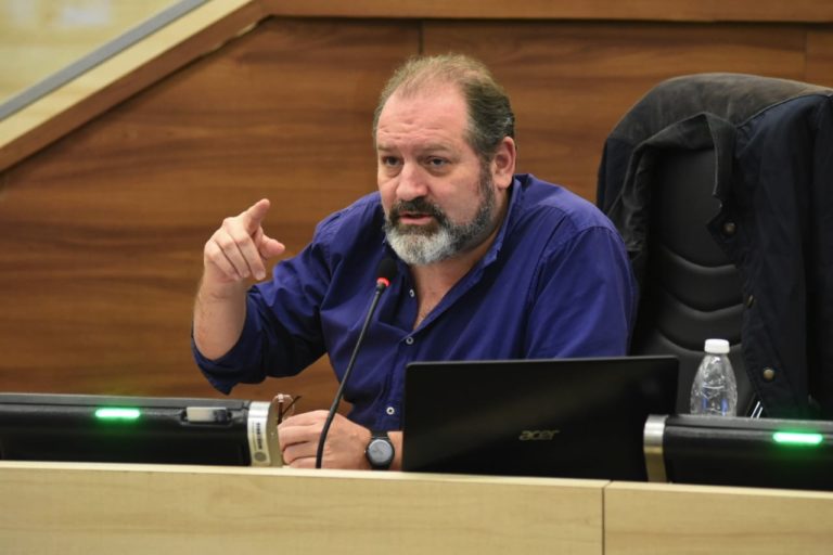 Proponen eximir del pago de TGI a recuperados de covid que sean donantes de plasma