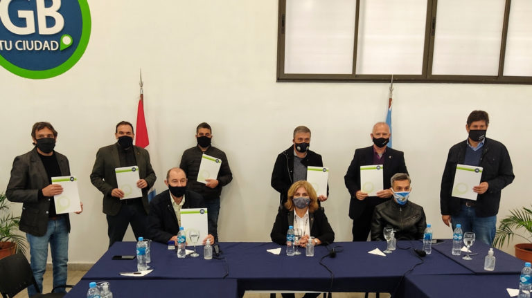 Se conformó la Comisión Interjurisdiccional contra el Dengue