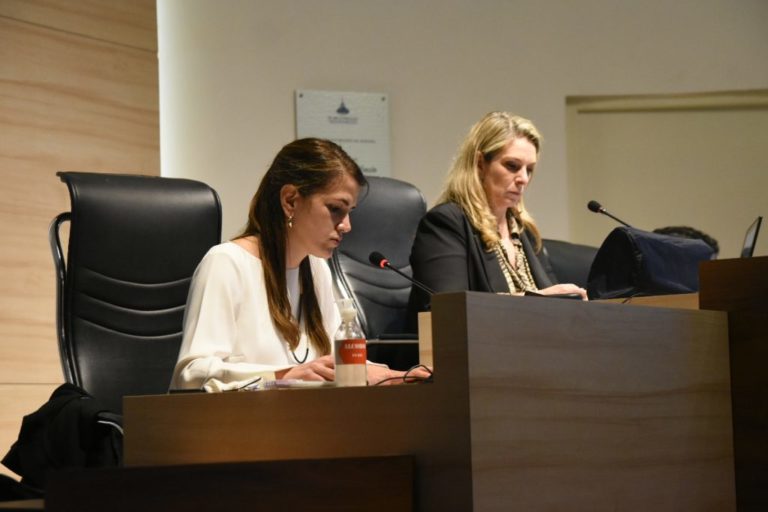 Schmuck:‘‘Urge pensar y trabajar con todos los sectores políticos sobre un nuevo sistema de transporte’’