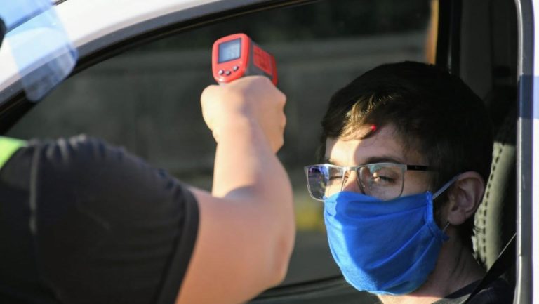 Santa Fe limita el ingreso a la provincia a partir del miércoles