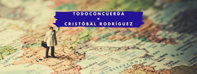 #Todoconcuerda
