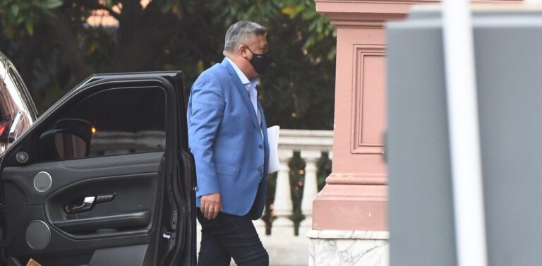 El 10 de agosto vuelven los entrenamientos del fútbol en Argentina