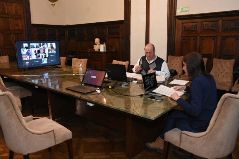 Promueven campaña de difusión sobre denuncias de violencia de género