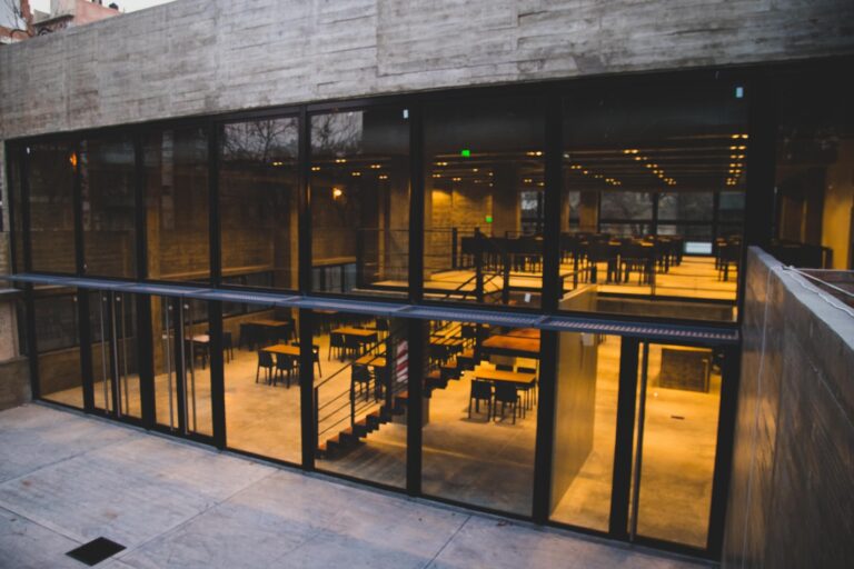 La UNR inaugura el nuevo Comedor Universitario Área Salud