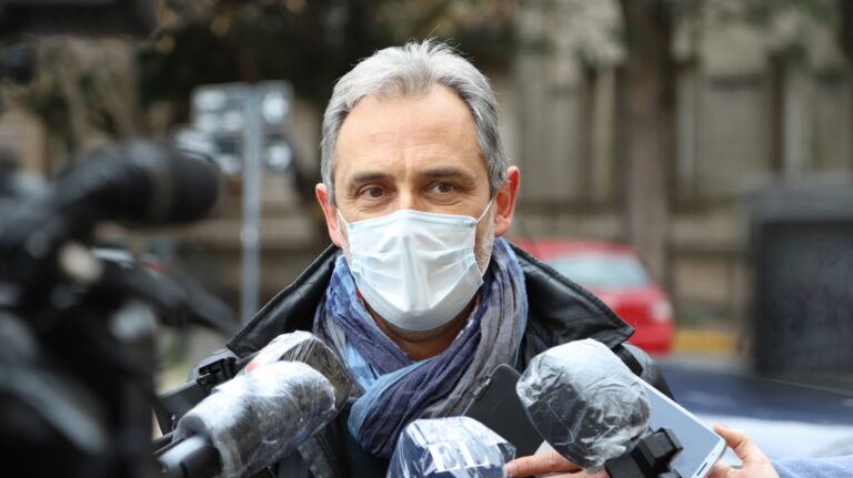 Covid: La Red de Laboratorios de la Provincia triplicó su capacidad de análisis de testeos de Coronavirus