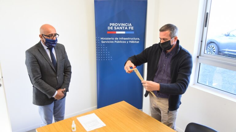 La provincia licitó el servicio de emergencias médicas para la Autopista Santa Fe – Rosario