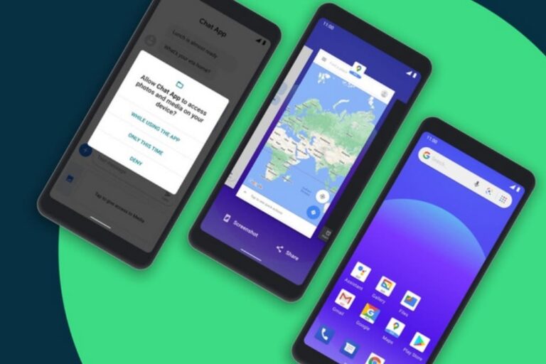 Android 11 Go: Google anuncia su nueva versión del sistema operativo para teléfonos de gama de entrada