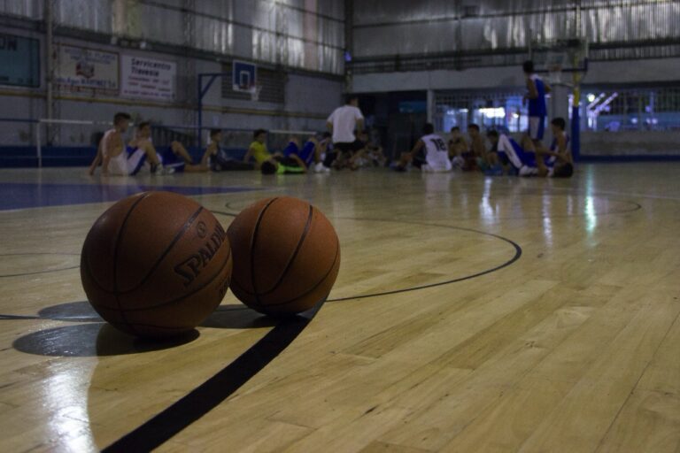 Se abrió la inscripción al programa “Aportes de Capital Privado” para infraestructura deportiva en clubes