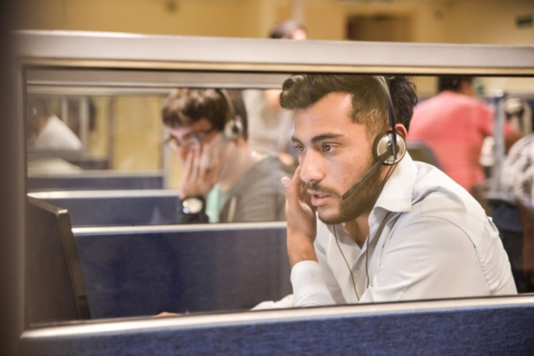 Coronavirus: Piden reforzar la atención en la linea 0800 para casos sospechosos