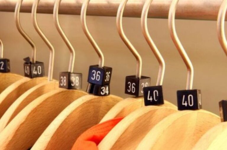 Impulsan cambio en la ley de talles para que incluya a toda la población