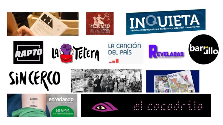 Impulsan una ley de fomento a la producción autogestiva de periodismo cultural