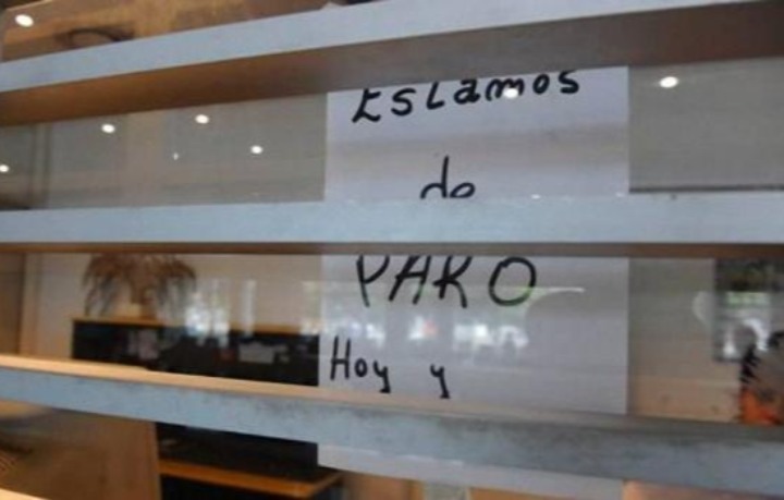 “Perotti y Sukerman deben sancionar al gremio municipal por no acatar la conciliación”