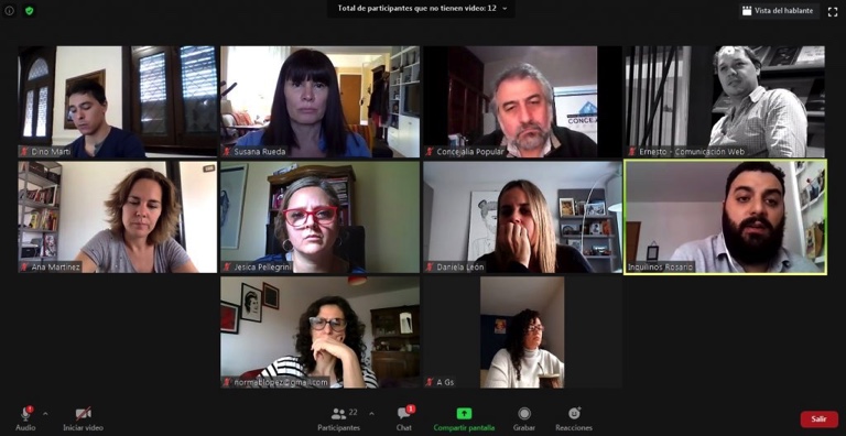 Buscan crear un registro municipal de contratos de alquiler