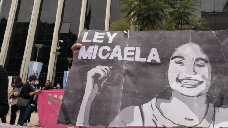 Capacitan en Ley Micaela a personal del Concejo Municipal