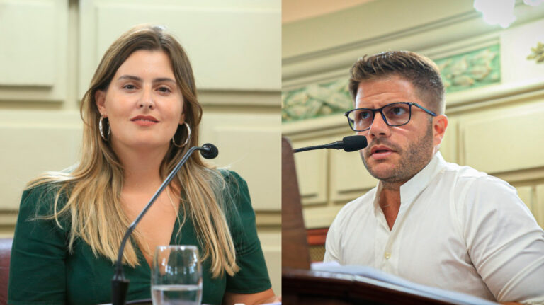 Piden convocatoria urgente a la Junta de Seguridad provincial por la escalada de violencia