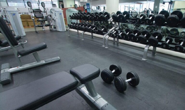 Gimnasios, peluquerías y los servicios vinculados a la belleza recibirán una asistencia económica por única vez