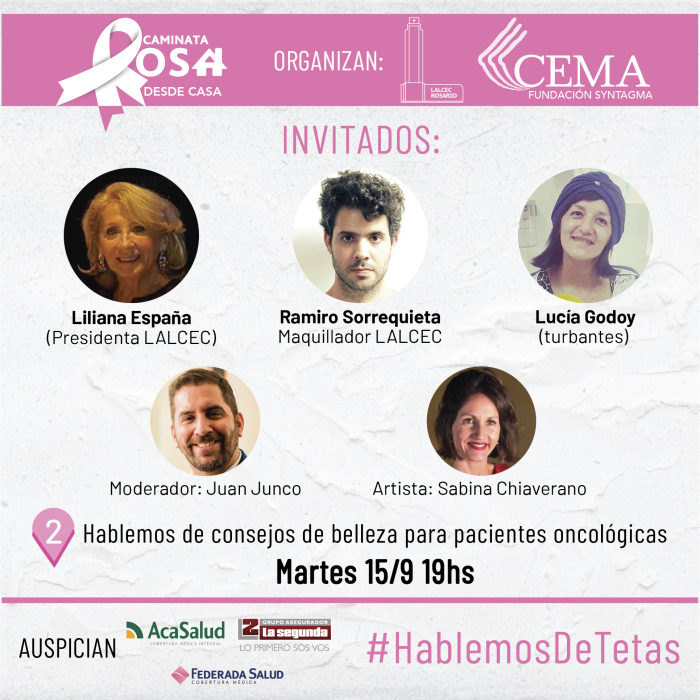 #HablemosdeTetas