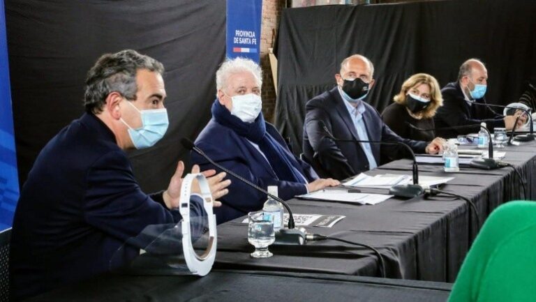 Una por una: las restricciones anunciadas por Perotti y Javkin