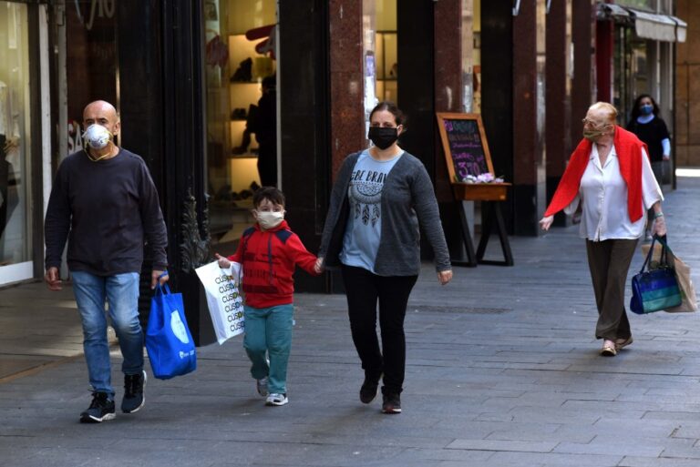 Proponen crear un consejo de gestión para la reactivación económica y productiva de la ciudad