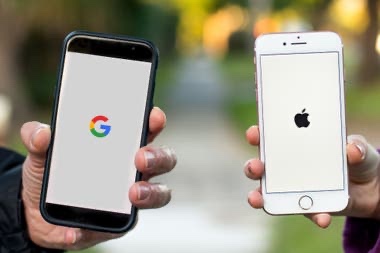 Apple prepara su propio motor de búsqueda como alternativa a Google