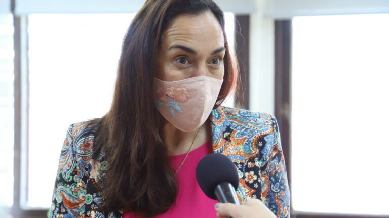 El gobierno provincial promueve una ley de acción climática