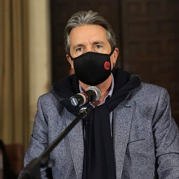 Santa Fe da un paso clave para el uso de biocombustibles en el transporte de pasajeros