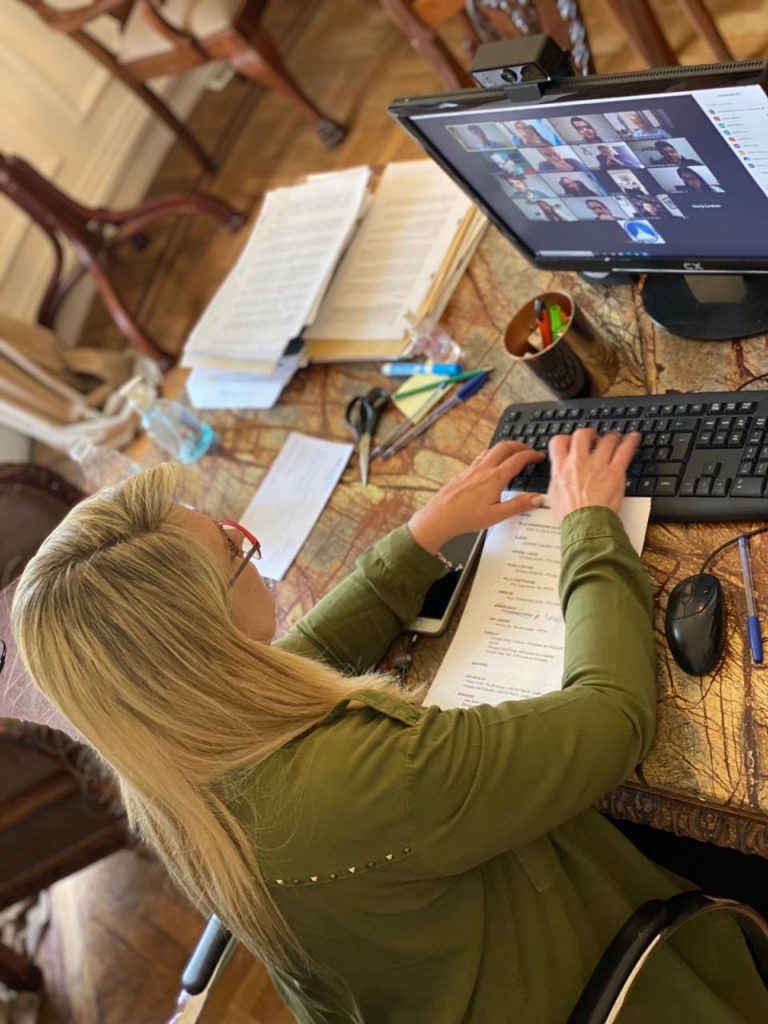 En defensa del ecosistema: se firmó el Acuerdo del Paraná