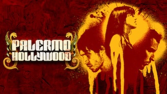 Palermo Hollywood