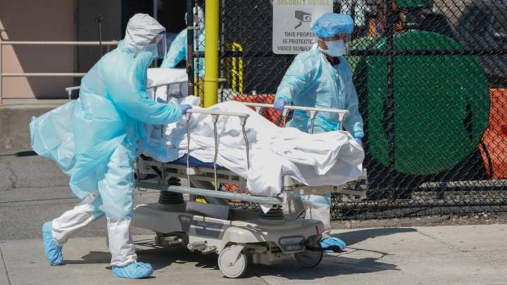 Personal de salud mental generó protocolo de despedida para pacientes terminales