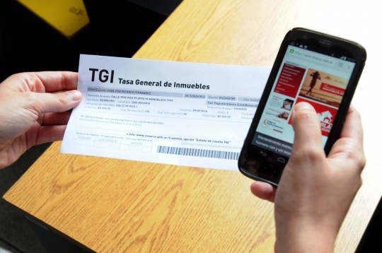 La Municipalidad prorrogó la moratoria tributaria hasta el 30 de noviembre