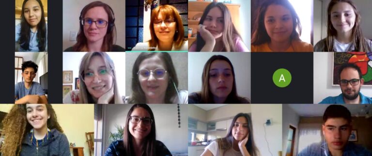 La UNR dictará un curso pre universitario general para todos los ingresantes 2021