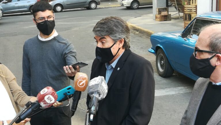 Pandemia: las consultas a los odontólogos cayeron en un 55%