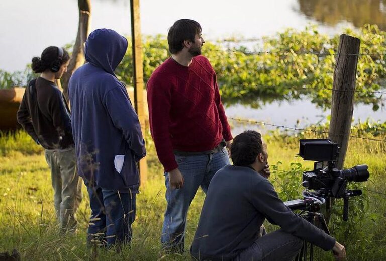 Piden declarar de interés del Senado la película La Guerra del Paraná