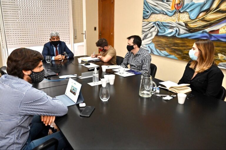 Blanco:‘‘Es necesario que se inicie sin demoras el juicio contra Serjal, Ponce Asahad y Ugolini’’