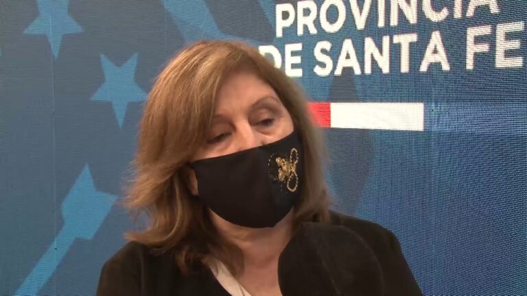 Vuelta a clases en la provincia