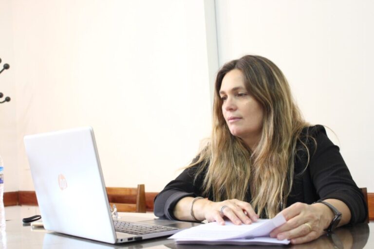 Media sanción al proyecto de ESI: “Es un paso más en la construcción de una sociedad más inclusiva”